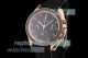 N1 Factory Swiss Replica Omega Speedmaster Rose Gold Case 42mm Rubber Strap Watch (2)_th.jpg